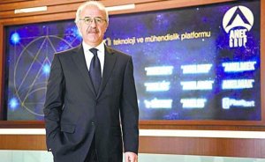 Rıdvan Çelikel Anel Elektrik CEO’su seçildi