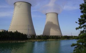 Fransa’nın nükleer enerji üretimi Mayıs’ta çakıldı