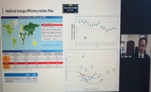 Can: Türkiye’nin enerji yoğunluğunu azaltması gerekiyor