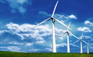 Rüzgar Enerjisi Kongresi Kasım’da yapılacak