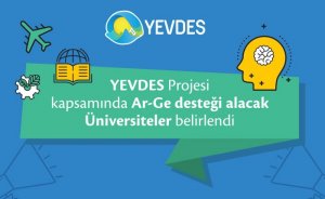 İşte AB’den enerji AR-GE desteği alacak üniversiteler