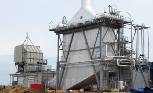 Çebi Enerji Santralı İçin ÇED Süreci Başladı