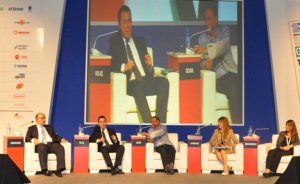 Kılıç: “Avrupa’da güneş panellerinin maliyeti yüzde 12 arttı”