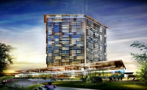 Ankara’nın ilk Leed Gold Sertifikası için çalışmalar sürüyor