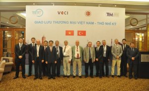 Elektrik-Elektronik ihracatçıları Güneydoğu Asya pazarına açıldı