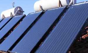 Solar termal dünya çapında yükselişte