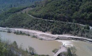 4 HES projesi daha ÇED raporu aldı