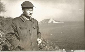 Bir elektrik mühendisinin askerlik hatıraları - Mehmet ASLAN