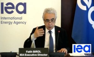 Birol: 2020 emisyon düşüşü son 10 yılın artışını bir kalemde silecek