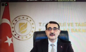 Dönmez: Toplum enerji verimliliğinde zihniyet değişimine açık ve istekli