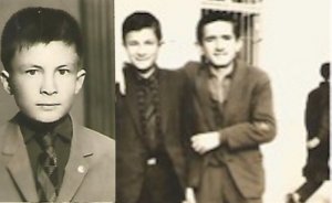 Beni Türkçesi bozuk sağcılar solcu etti - Mehmet ASLAN