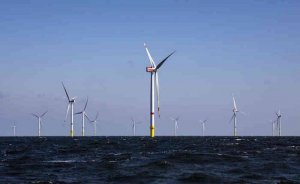 Total Belçika’daki gaz çalışmalarında rüzgar elektriği kullanacak