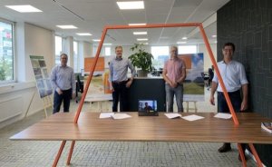 İngiliz Solarcentury Hollanda’da iki güneş santrali kuracak