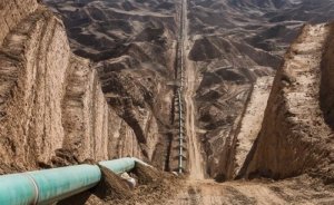 İran’dan doğalgaz akışı yeniden başladı