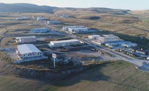 Şuhut OSB şebeke tadilatı yaptıracak