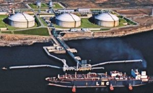 Aliağa yüzer LNG depolama lisansı başvuruları alınıyor