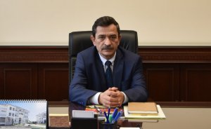 MAPEG Genel Müdür Yardımcılığına Vedat Yanık atandı