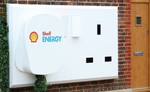 Shell’den İngiltere’de kazandıran güneş enerjisi depolama tarifesi