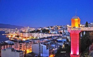 İzmir’de belediye atıkları elektriğe dönüştürülecek