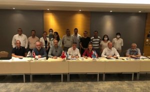 Star Rafineri'de toplu iş sözleşmesi İmzalandı