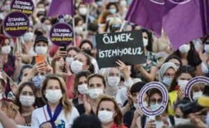 Elektrik Mühendisi kadınlar: İstanbul Sözleşmesi Yaşatır
