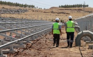 ŞUSKİ üç güneş enerjisi santrali kuracak