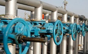 Bulgaristan’dan Yunanistan’a gaz akışı boru hattı arızası ile durdu