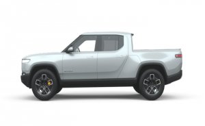 Rivian elektrikli araçlarının teslim tarihini açıkladı