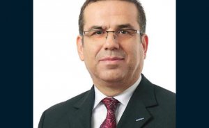 Anel Elektrik Mali İşler Direktörlüğüne Okan Turan atandı