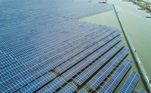 Çin yenilenebilir enerjiye bu yıl 31,5 milyar dolar yatırım yapacak