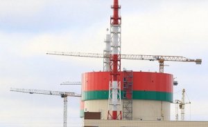 Belarus’un ilk nükleer santrali devreye alınmaya hazır