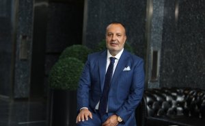 Aksa Enerji Başkanı Kazancı’dan Beşiktaş’a 2 milyon TL bağış