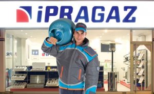 İpragaz tahsilatları Turkcell Cüzdan ile yapacak