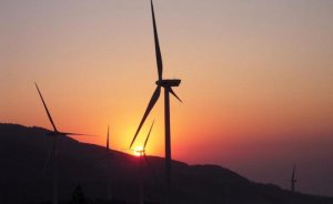 GÜRİŞ’in 120 MW’lik yeni rüzgar santrali yolda