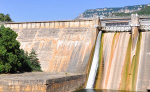 Süreyyabey HES’e 49 yıllık lisans