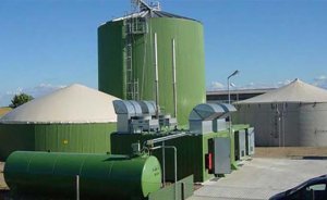 Gözlü BES’e 17 yıl 11 ay için üretim lisansı