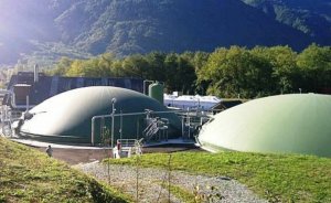 Evra Biyokütle Santrali'ne üretim lisansı