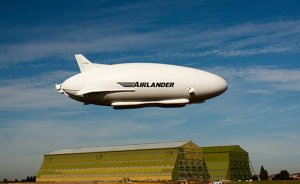 Çevreci hibrit uçak ulaşımda emisyonu azaltacak