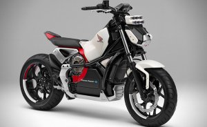 Mopet/motosiklet segmenti elektrikli araç sektörünün öncü kuvveti