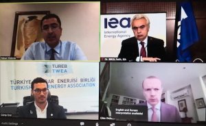 Birol: Rüzgara desteğin artarak devamını öneriyorum