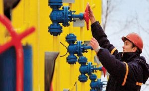 Üsküdar’da doğalgaz kesintisi