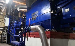 Nizip’te 4,5 MW’lık biyogaz tesisi kurulacak