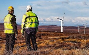 Siemens’den rüzgarda liderliği pekiştirecek adım