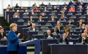 Alman siyasetçiler hükümeti Kuzey Akım-2’den çekilmeye zorluyor