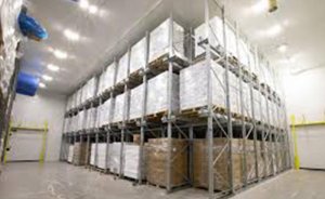 Soğuk depolarda enerji verimliliği kategorisi bildirilecek