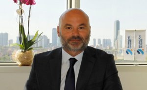 Burgan Leasing’e yeni genel müdür