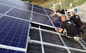 İsveç’te azami 500kW GES’lere vergi muafiyeti