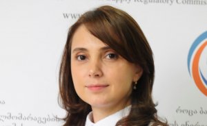 ERRA’ya ilk kez kadın Başkan, Türkiye de yönetim kurulunda