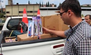 SEDAŞ`tan iş güvenliği yatırımı