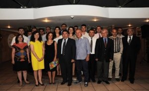 Uluslararası marka olma yolunda ilk sınavı geçtiler